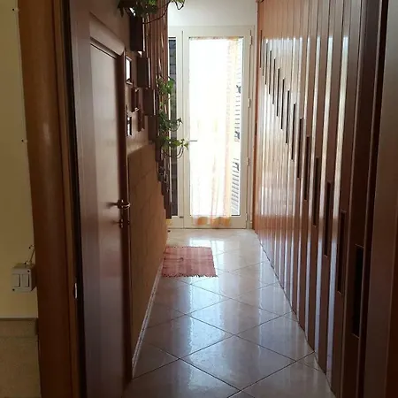 Lejlighed Casa Vacanze Solelunasalento *